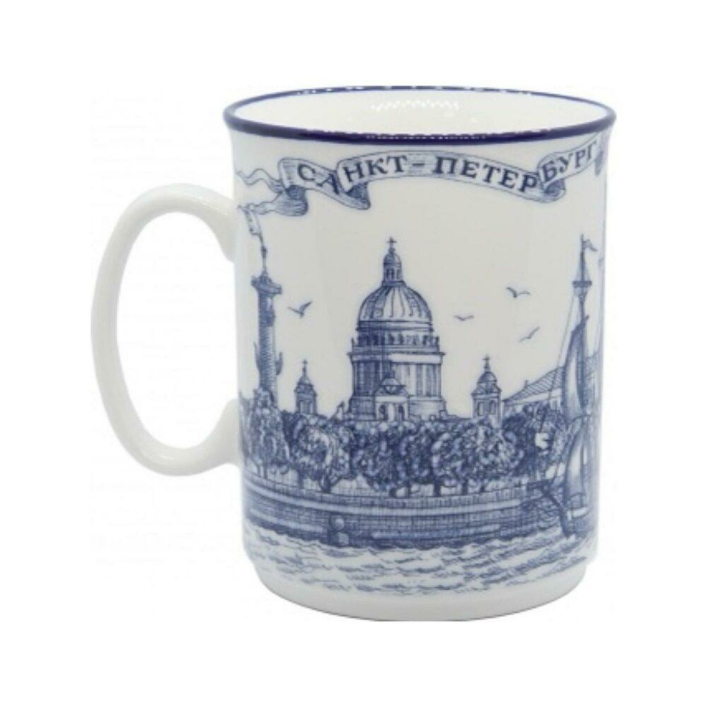 Сувенирные Кружки Санкт Петербург Купить В Спб