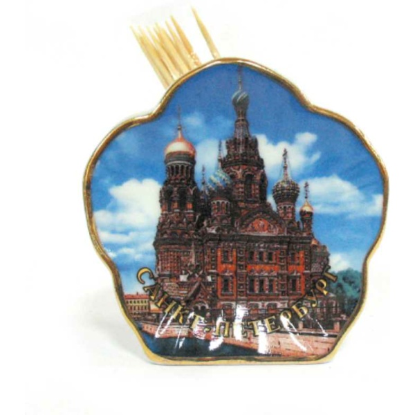 Подставка для зубочисток 