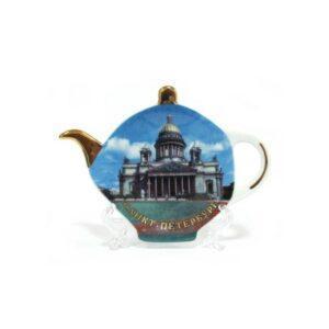 Подставка для чайных пакетиков СПб