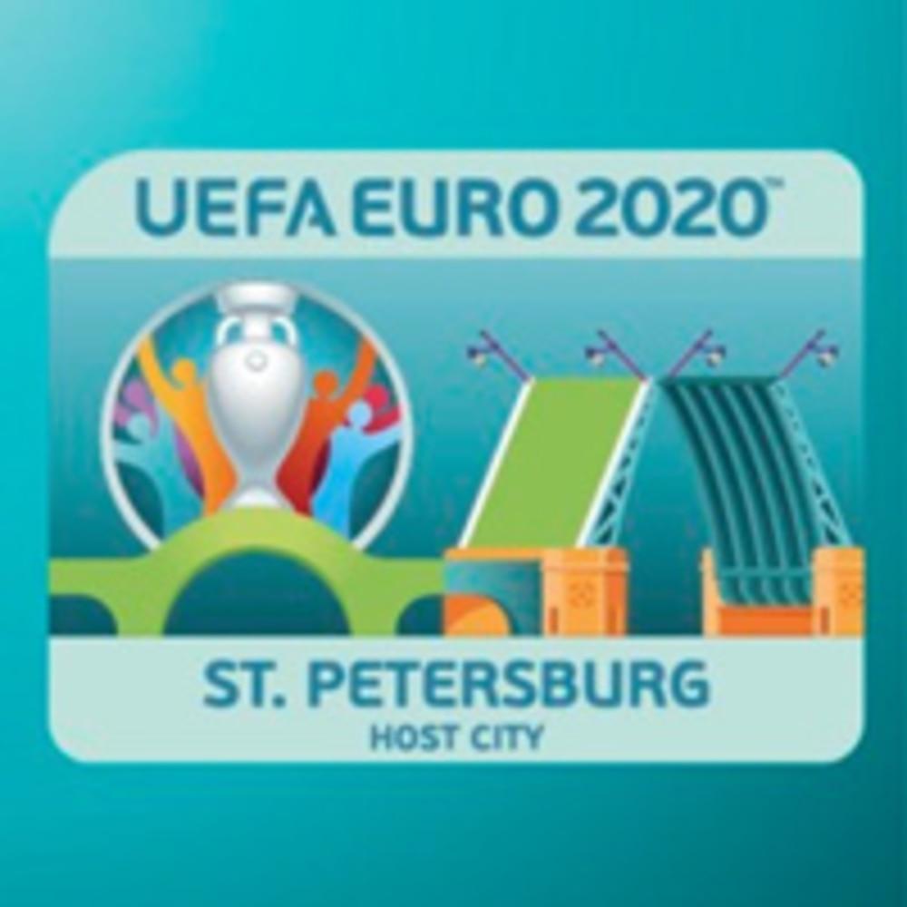 Сувениры UEFA EURO 2020