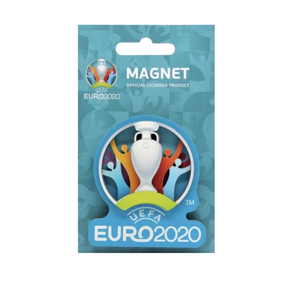 Магниты UEFA EURO 2020