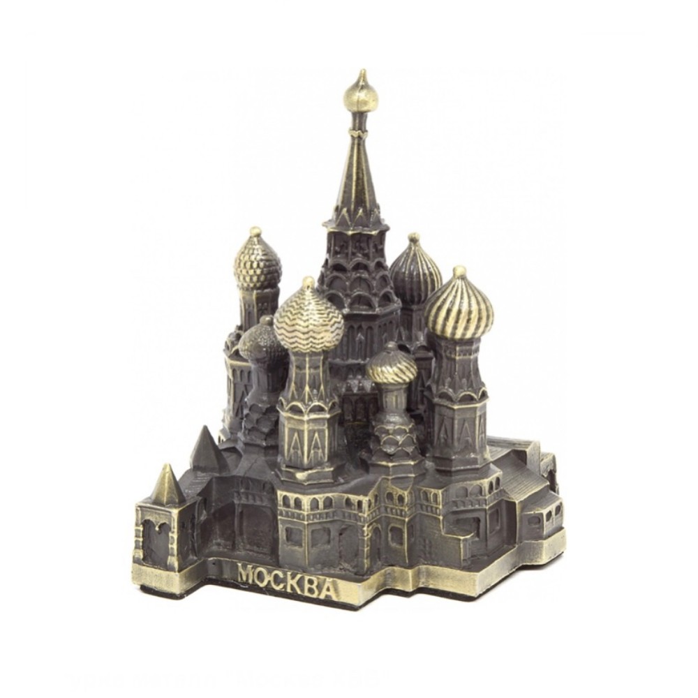 Фигурки Москва