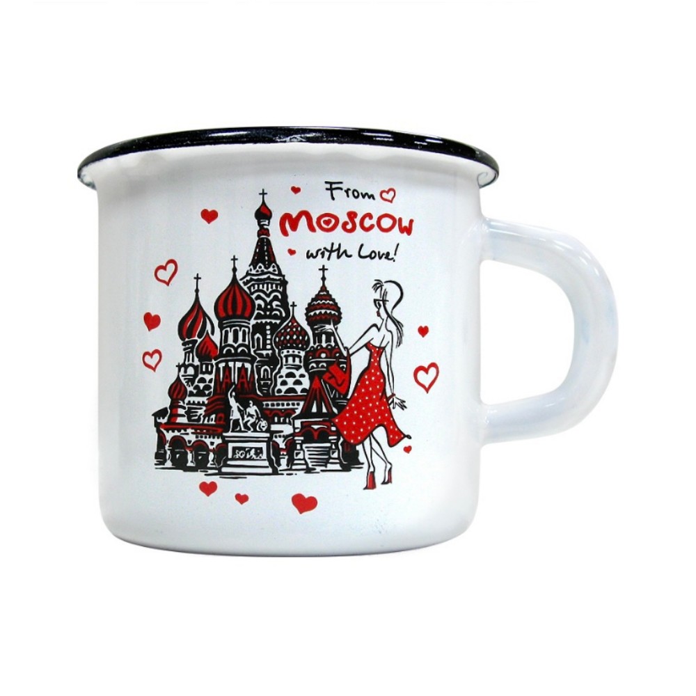 Кружки Москва