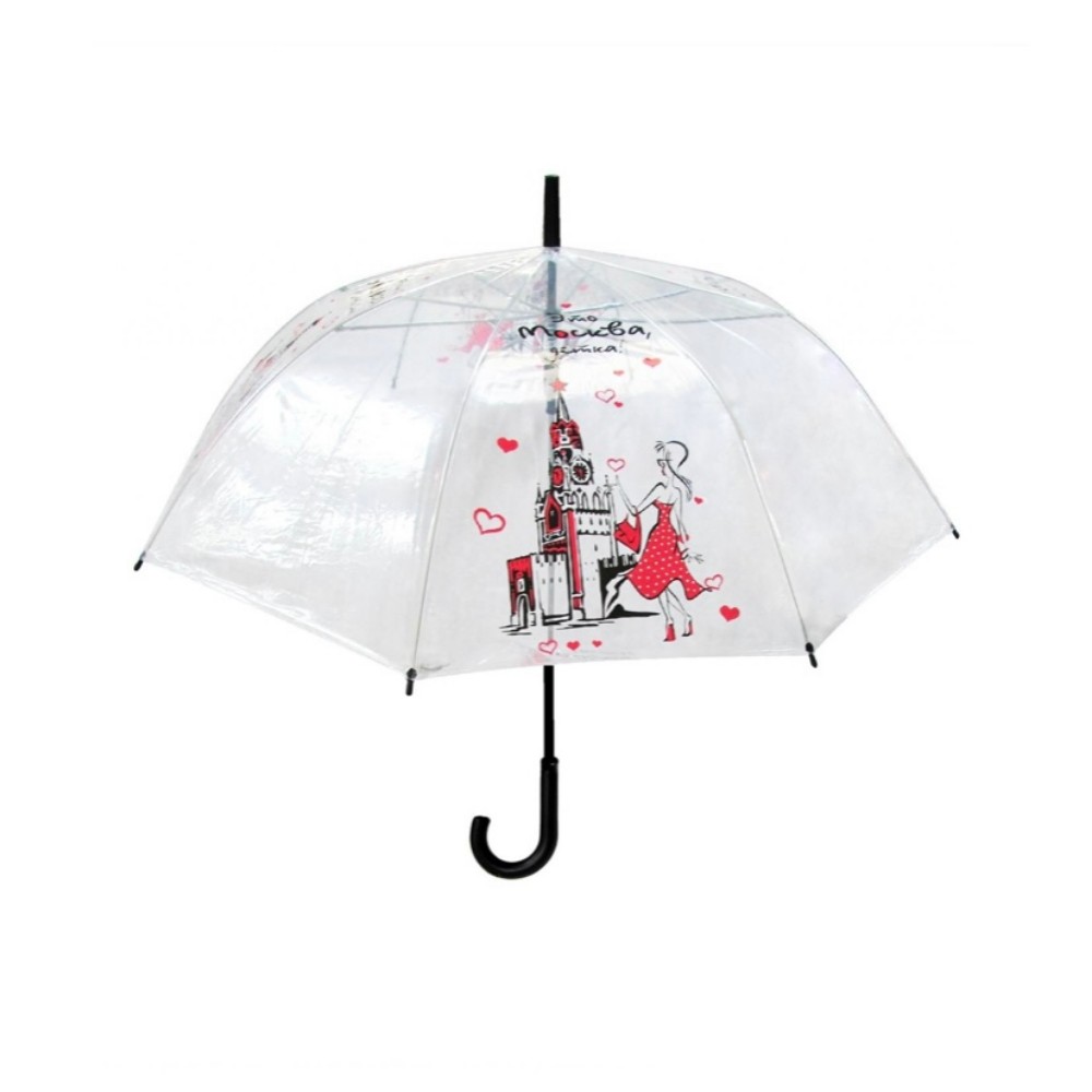 Зонты Москва