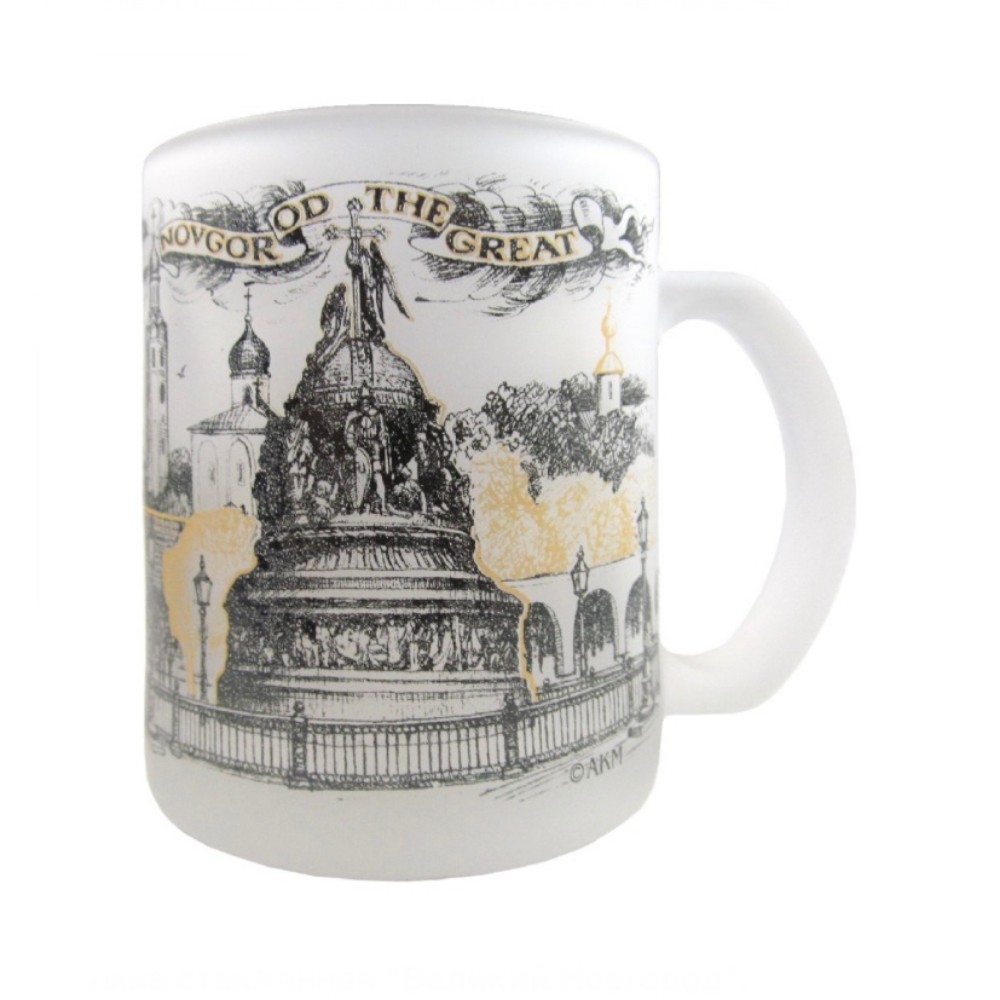 Кружки Великий Новгород