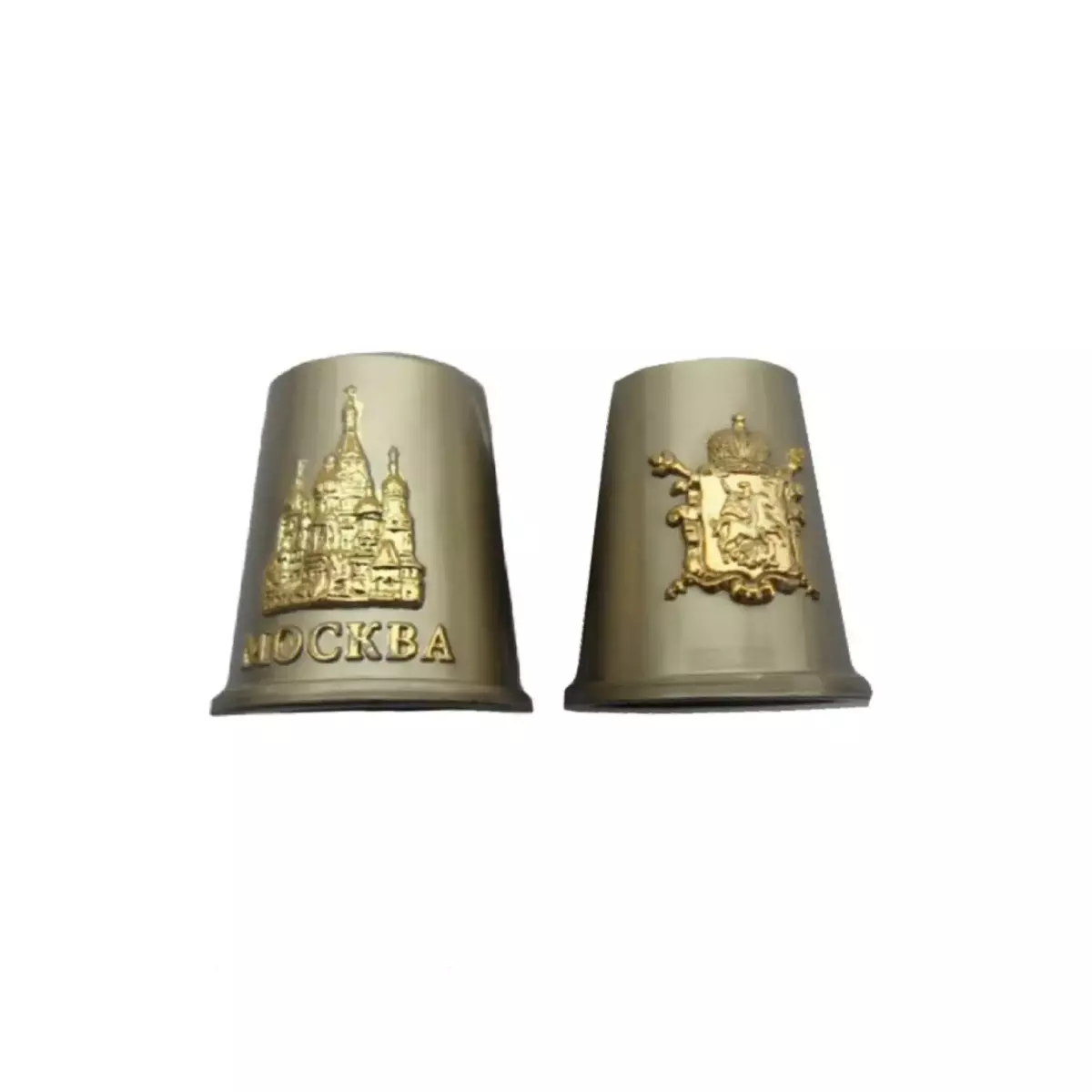 Наперстки Москва