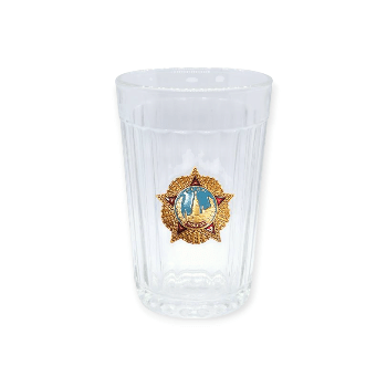Стакан граненый Орден Отечественной войны