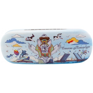 Чехол для очков СПб Сфинкс